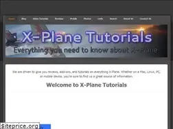 Sites similar to xplanetutorials.weebly.com