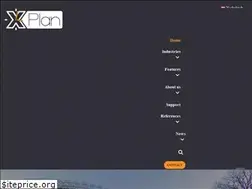 Sites similar to xplanonline.com