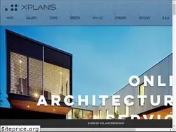 Sites similar to xplans.in