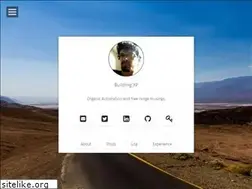 Sites similar to xplantefeve.io