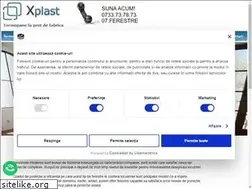 Sites similar to xplast.ro