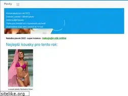Sites similar to xplavky.cz