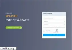 Sites similar to xplay.eu