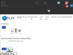 Sites similar to xplay71.ru