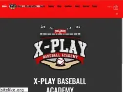Sites similar to xplaybaseball.com