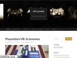 Sites similar to xplaying.com