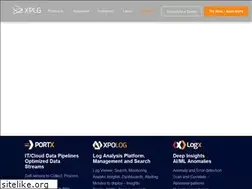 Sites similar to xplg.com