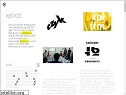 Sites similar to xplicit.de