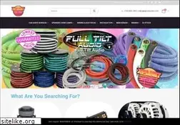 Sites similar to xplicitaudio.com