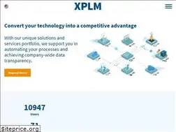 Sites similar to xplm.com