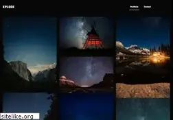 Sites similar to xplode.pl