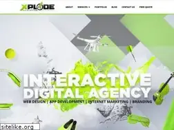 Sites similar to xplodemarketing.com