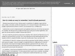 Sites similar to xplogins.blogspot.com