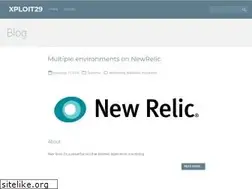 Sites similar to xploit29.com