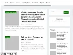 Sites similar to xploitlab.com