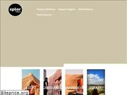 Sites similar to xplor.com.br
