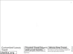 Sites similar to xplor.earth