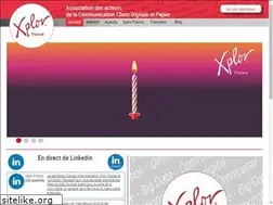 Sites similar to xplor.fr