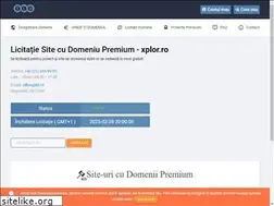 Sites similar to xplor.ro