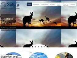 Sites similar to xploraeducation.cl