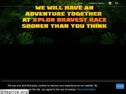 Sites similar to xplorbravestrace.com