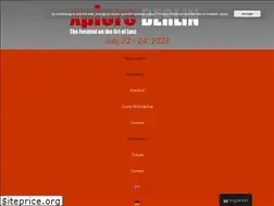 Sites similar to xplore-berlin.de