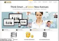 Sites similar to xplore-tech.com