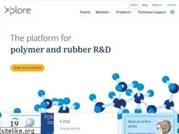Sites similar to xplore-together.com