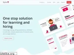 Sites similar to xplore.co.in