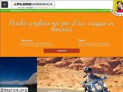 Sites similar to xploreamerica.it