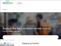 Sites similar to xploreindo.com