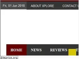 Sites similar to xplorenollywood.com