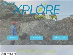 Sites similar to xploreportugal.com