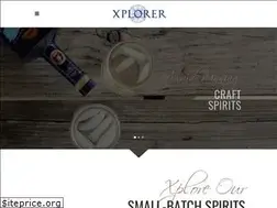 Sites similar to xplorerspirits.com