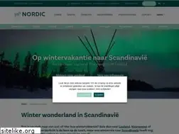 Sites similar to xplorethenorth.nl