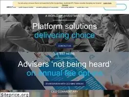 Sites similar to xplorewealth.com.au