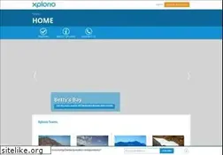 Sites similar to xplorio.com