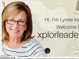 Sites similar to xplorleadership.com