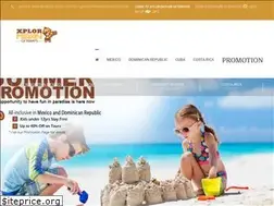 Sites similar to xplormayangetaways.com