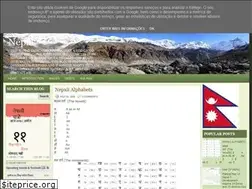 Sites similar to xplornepal.blogspot.com