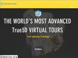 Sites similar to xplornow.com