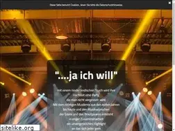 Sites similar to xplosion-entertainment.de