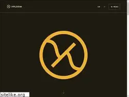 Sites similar to xplosiva.com