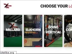 Sites similar to xplosiveedge.com