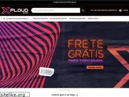 Sites similar to xploudshop.com