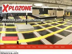 Sites similar to xplozone.com