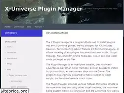 Sites similar to xpluginmanager.co.uk