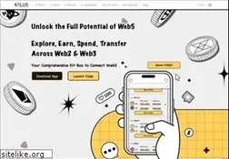 Sites similar to xplus.com