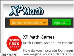Sites similar to xpmath.com