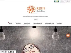 Sites similar to xpmconsulting.com